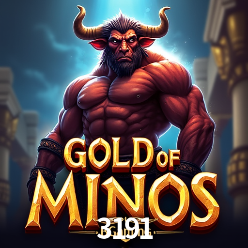 Sinta a adrenalina dos jogos de cassino com 3191