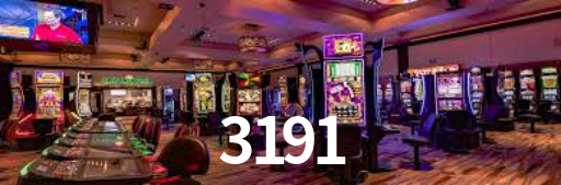 3191 Bet Login